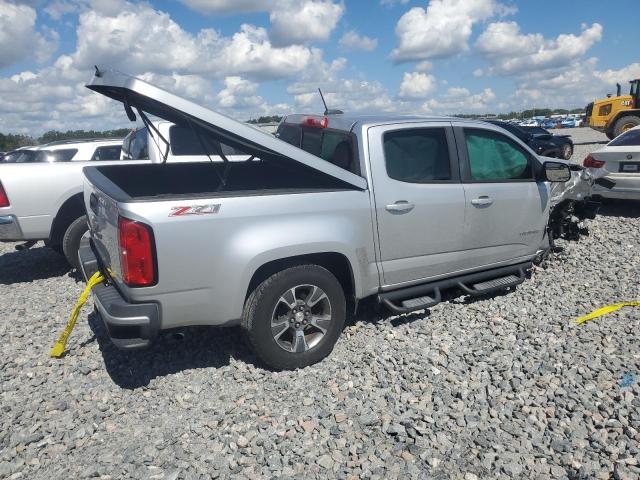 2016 CHEVROLET COLORADO Z - 1GCGSDE30G1360280