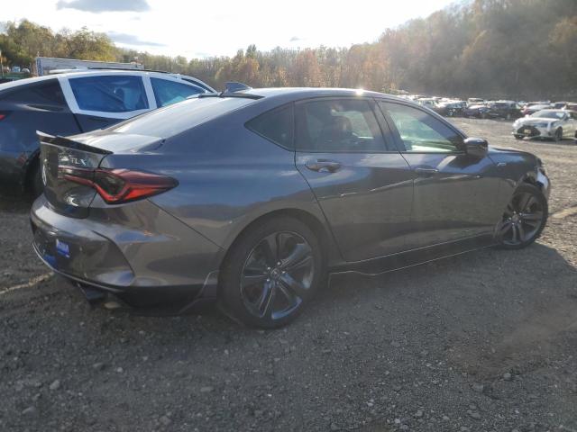 2022 ACURA TLX TECH A #3284588393