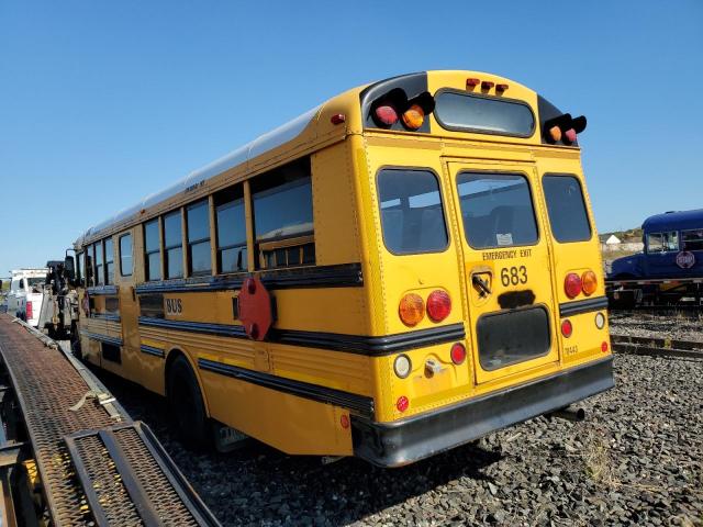 2006 FREIGHTLINER SAF-T-LINER C2 #3276362788