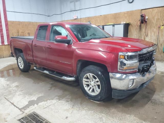 2018 CHEVROLET SILVERADO - 1GCVKREC4JZ249373