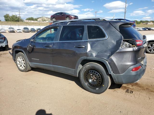 2016 JEEP CHEROKEE L #3262004467