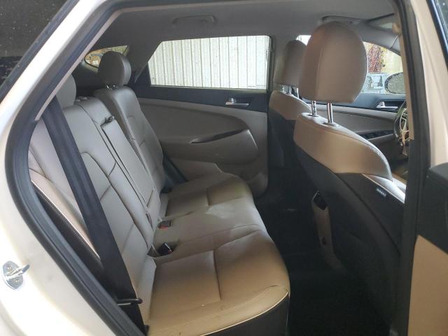 2021 HYUNDAI TUCSON LIM #3281545405