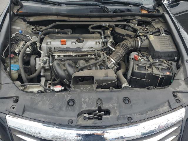 2011 HONDA ACCORD EX #3285575269