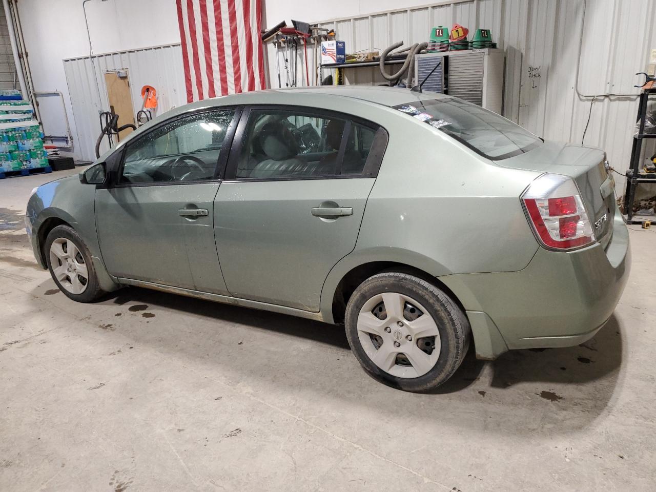 Lot #3275611791 2007 NISSAN SENTRA 2.0
