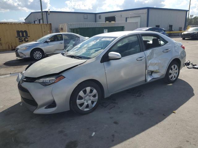 2017 TOYOTA COROLLA L #3279674974