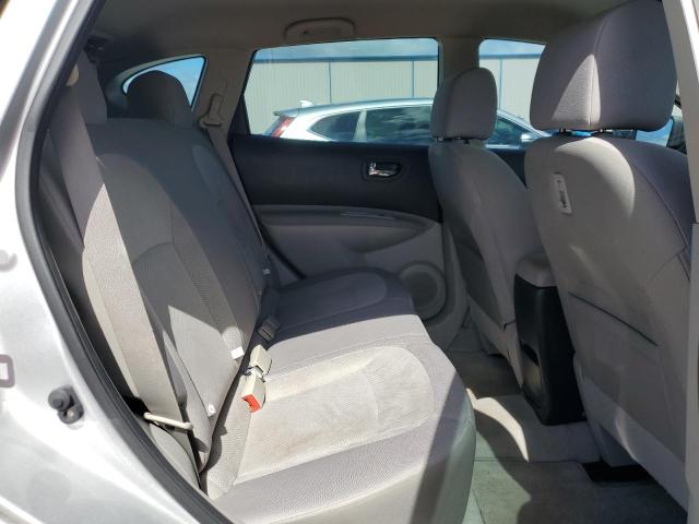 2013 NISSAN ROGUE S #3308466308