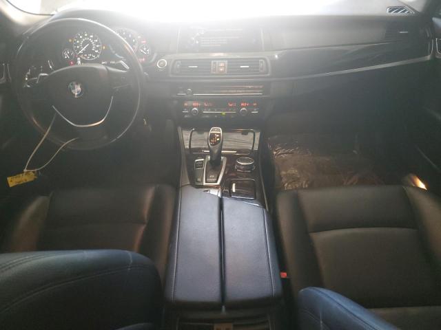 2016 BMW 528 I #3286567183