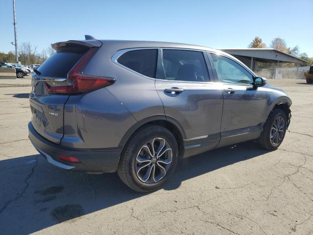 2022 HONDA CR-V EX #3317703131