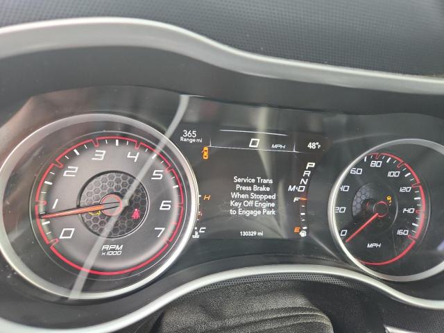 2015 DODGE CHARGER R/ - 2C3CDXCTXFH729471