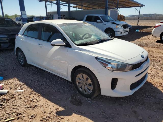 2020 KIA RIO LX - 3KPA25AD8LE318294
