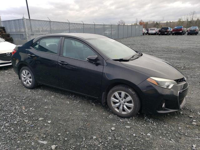 2015 TOYOTA COROLLA L 2T1BURHE1FC422469