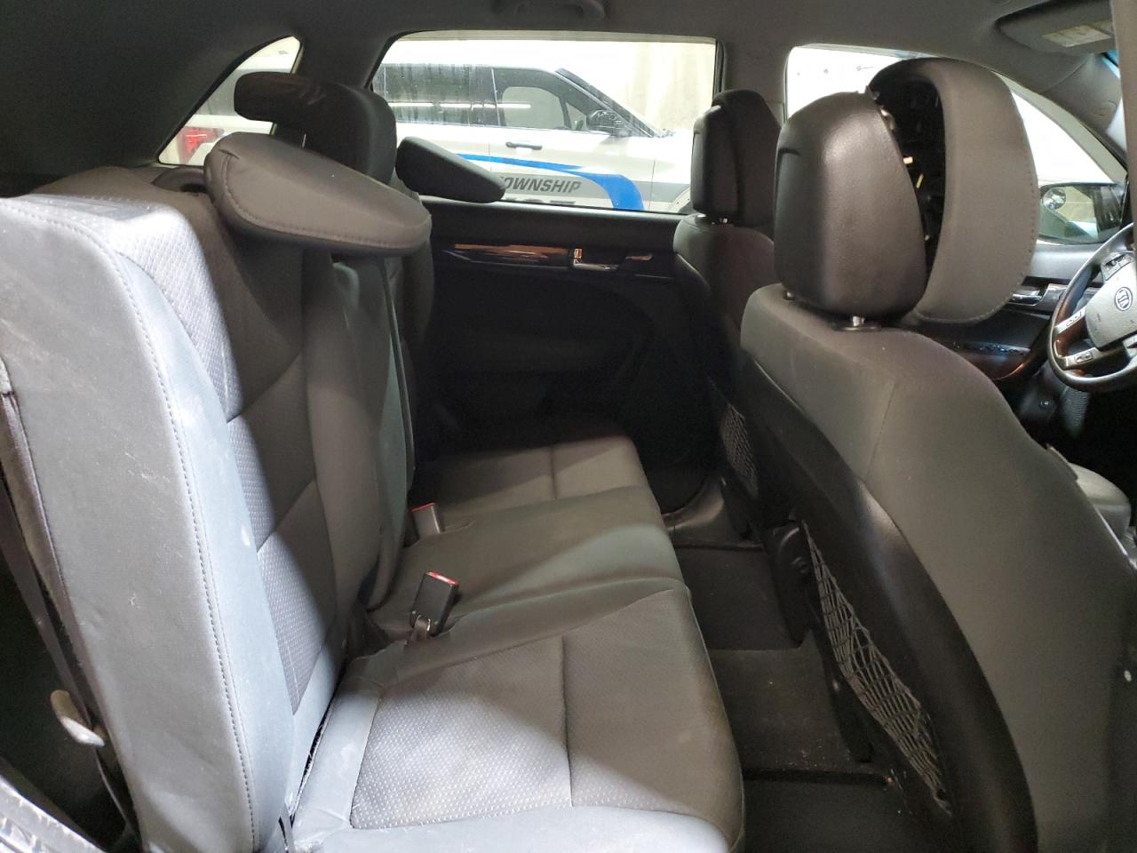 KIA SORENTO BASE