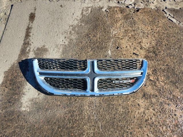 2016 DODGE GRAND CARA - 2C4RDGCG1GR334583