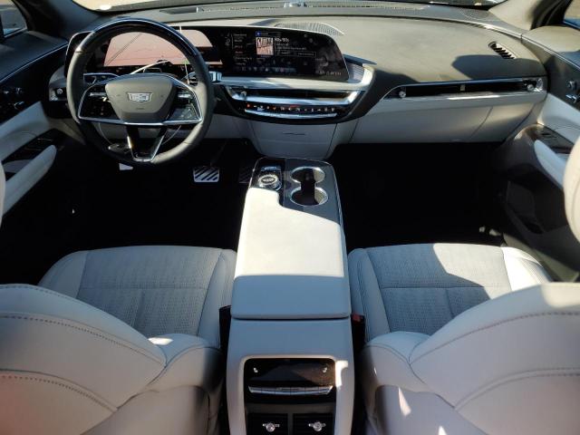 2025 CADILLAC LYRIQ SPOR 1GYKPYRL8SZ317680