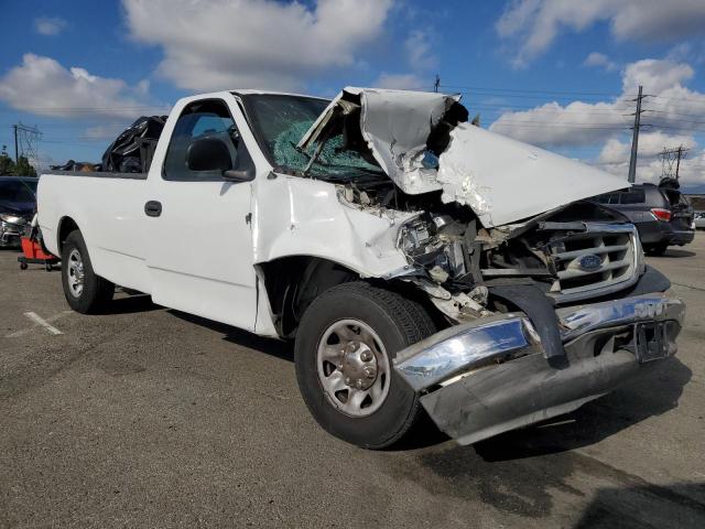 2004 FORD F-150 HERI #3309402977