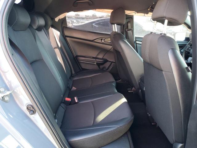 2021 HONDA CIVIC SPOR #3301993446