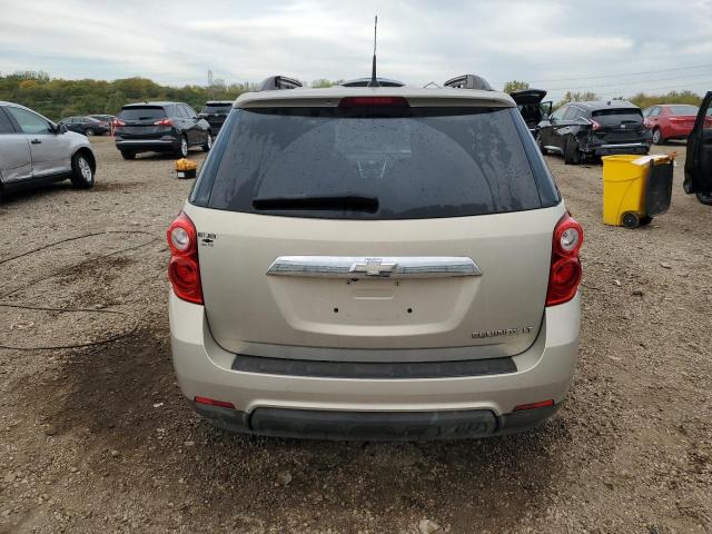 2010 CHEVROLET EQUINOX LT #3292508675