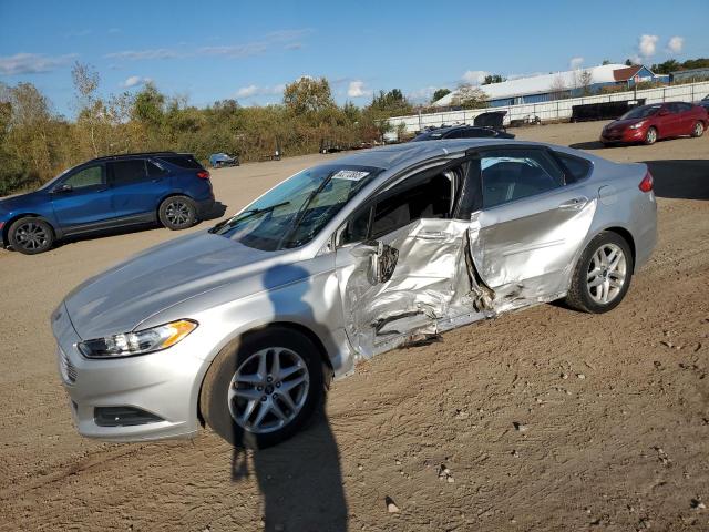 2013 FORD FUSION SE #3301662621