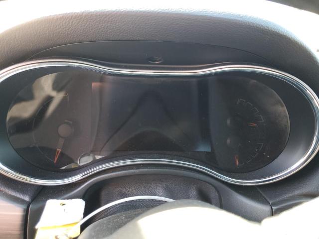 2022 JEEP GRAND CHER #3303881730