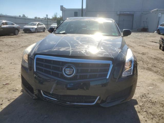 2013 CADILLAC ATS - 1G6AA5RA8D0143264