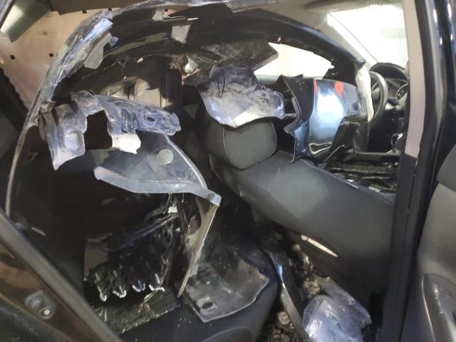 2019 NISSAN SENTRA S - 3N1AB7AP3KY396200