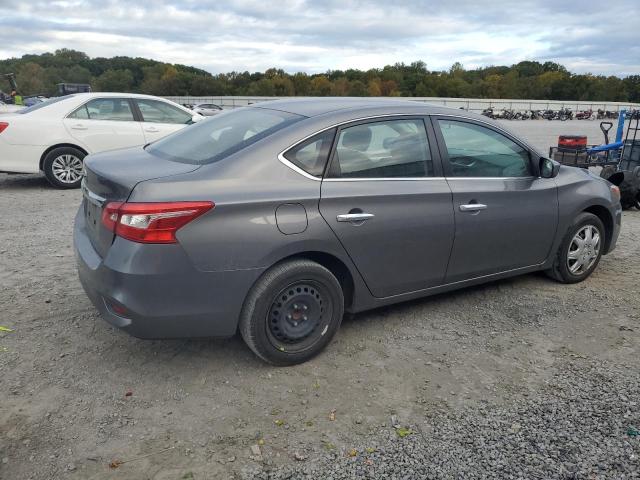 2018 NISSAN SENTRA S - 3N1AB7AP4JY312688
