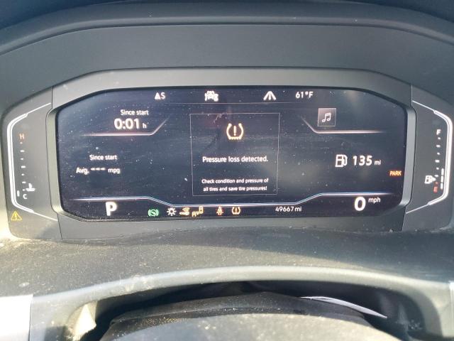 2020 VOLKSWAGEN ATLAS CROS #3302814894