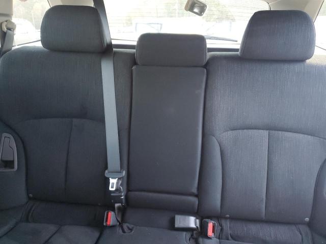 2013 SUBARU OUTBACK 2. #3297111491
