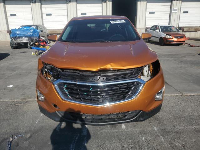 2018 CHEVROLET EQUINOX LT #3291413137