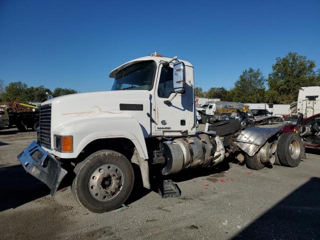 2012 MACK 600 CHU600 #3286761310