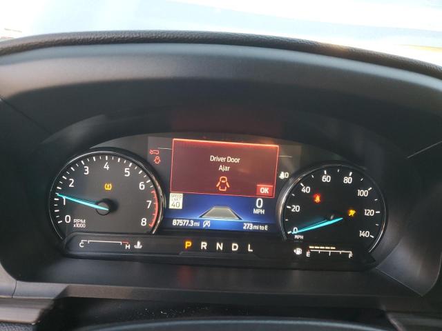 2021 FORD EXPLORER L - 1FMSK8FH3MGA88517