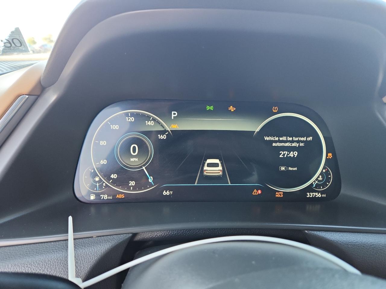 HYUNDAI SONATA LIMITED