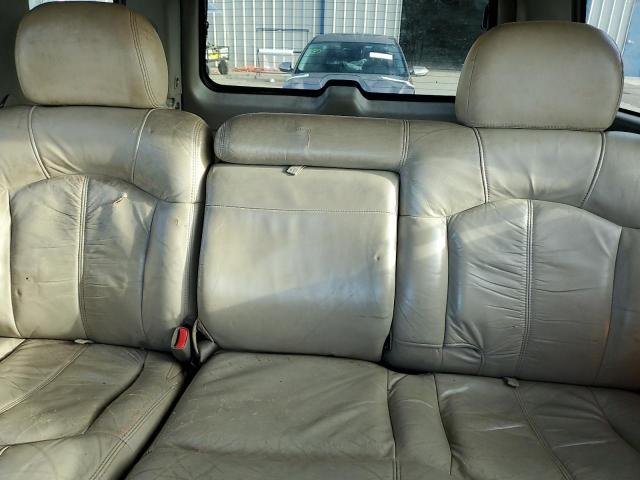 2000 CHEVROLET TAHOE K150 #3308466312
