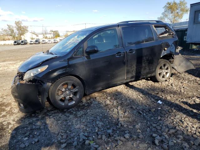 2011 TOYOTA SIENNA SPO - 5TDXK3DC0BS174746
