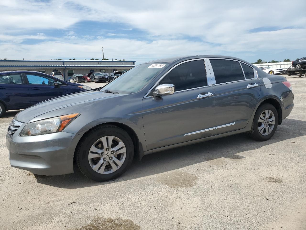 HONDA ACCORD SE