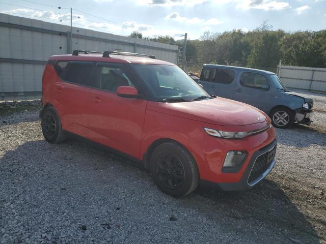 2022 KIA SOUL LX #3284024803