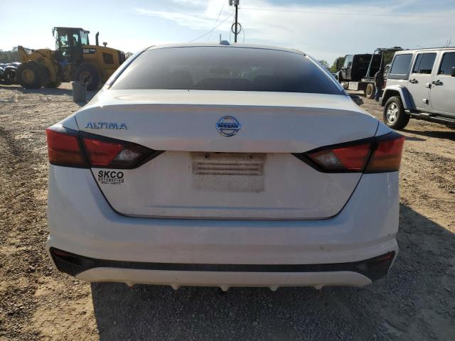 2020 NISSAN ALTIMA S - 1N4BL4BV4LC251743