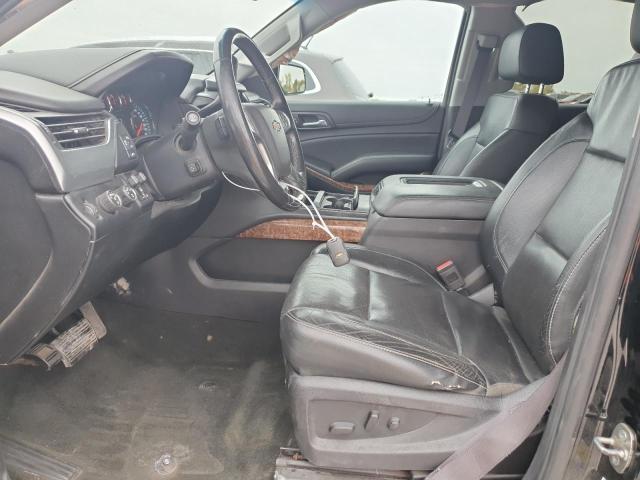 2016 CHEVROLET SUBURBAN K - 1GNSKJKC7GR426717