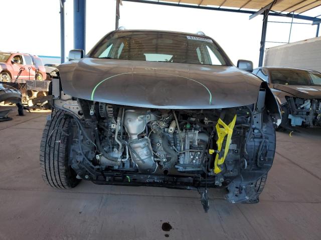 2013 NISSAN ROGUE S - JN8AS5MV4DW620990