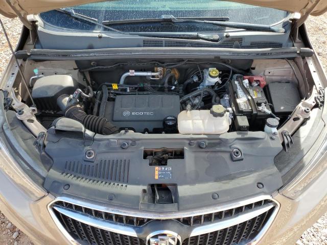2019 BUICK ENCORE PRE - KL4CJASB9KB941978