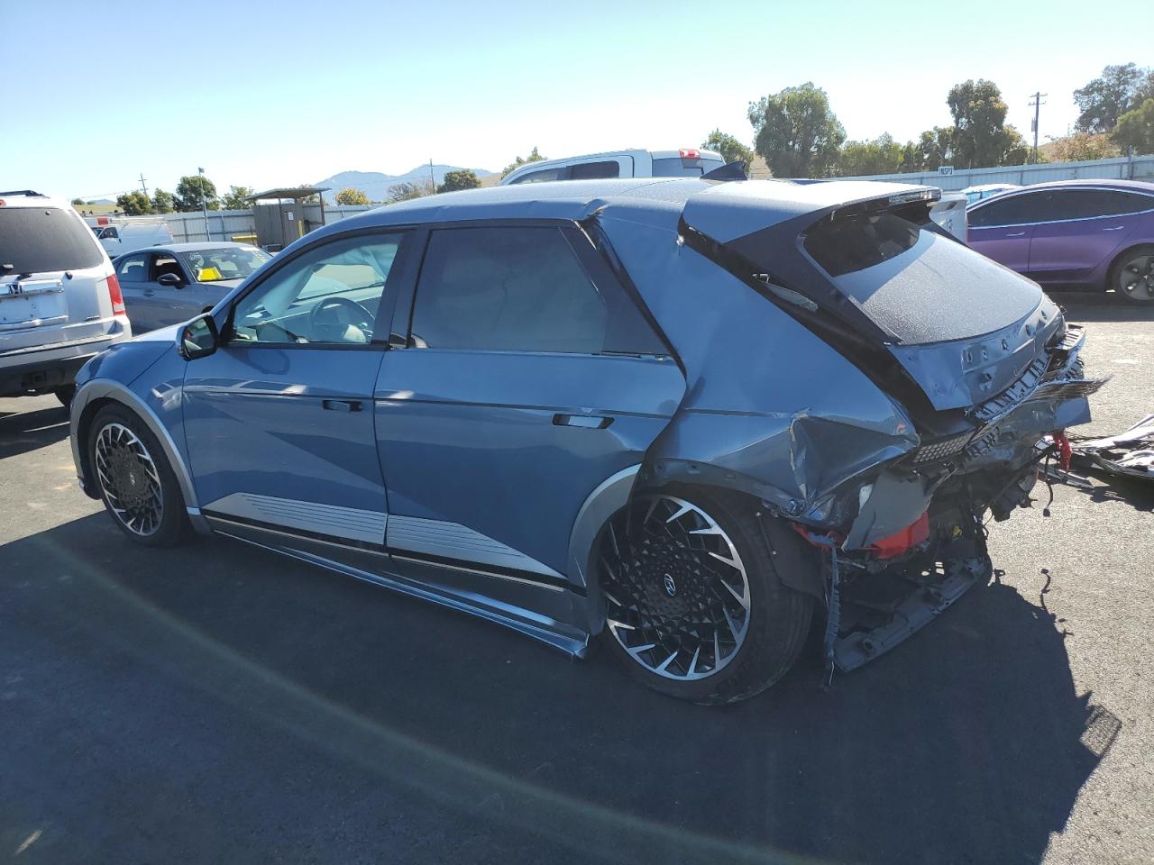 HYUNDAI IONIQ 5 LIMITED