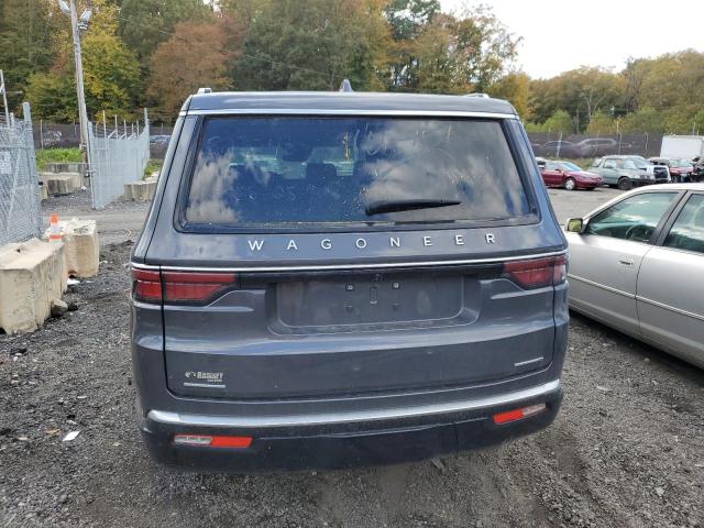 2022 JEEP WAGONEER S - 1C4SJVBT3NS123670