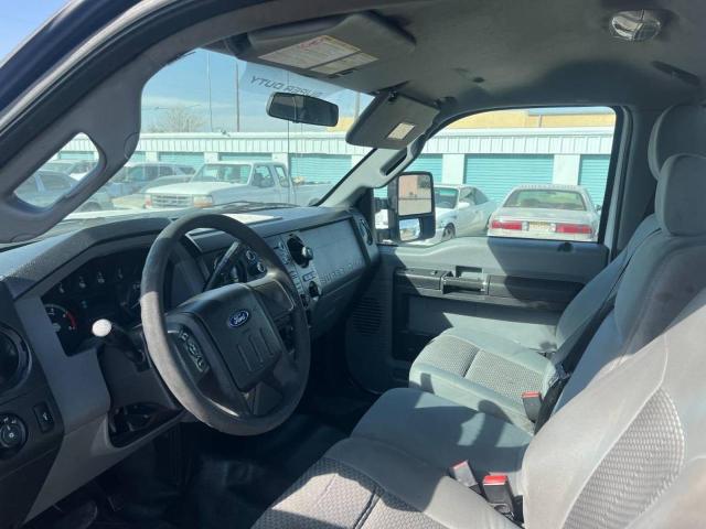 2016 FORD F550 SUPER 1FDUF5GT0GEB88489