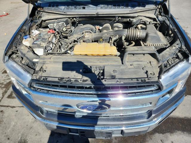 2018 FORD F150 SUPER - 1FTEW1EB6JKC87435