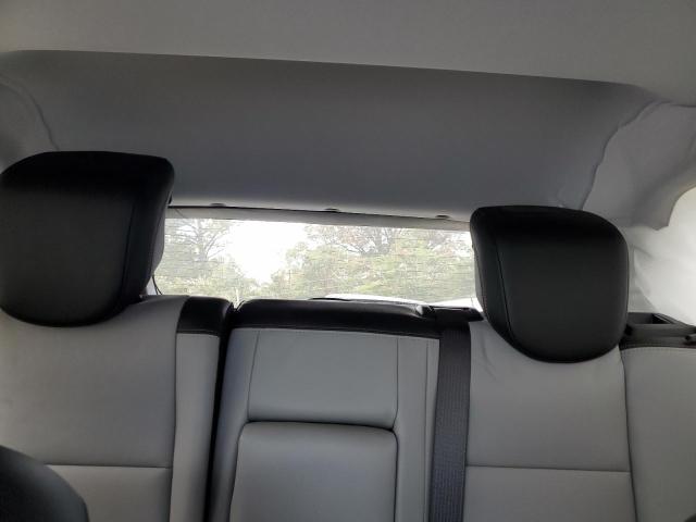 2020 CHEVROLET TRAX #3284819537