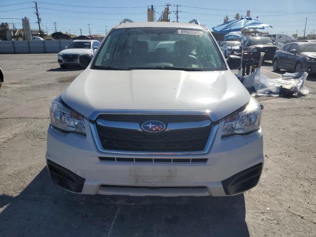 2017 SUBARU FORESTER 2 #3296989851