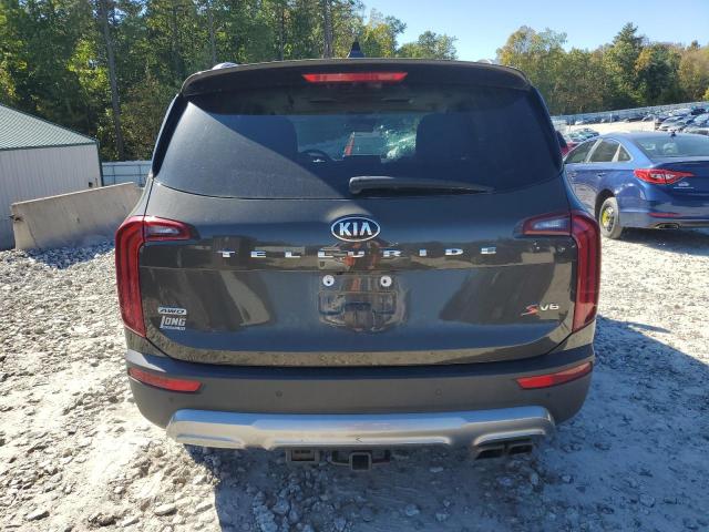 2020 KIA TELLURIDE 5XYP6DHC6LG057336