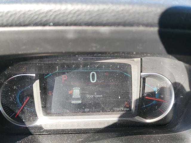 2019 HONDA PILOT EX - 5FNYF6H34KB099347