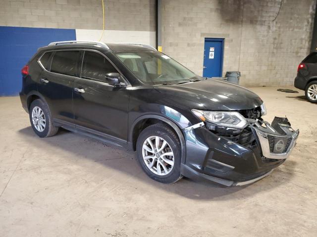 2017 NISSAN ROGUE S - KNMAT2MV1HP582402