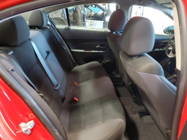 2014 CHEVROLET CRUZE LT - 1G1PC5SB0E7301330